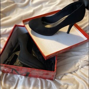 Chelsea Moreland Heels